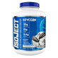 IsoJect protein powder with Cookies and cream flavor, 1.81 kg, Evogen