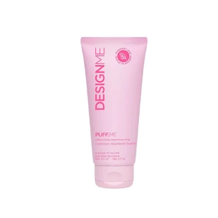 Puff.Me volume treatment mask, 90 ml, Design Me