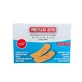 Apósito impermeable Mediplast 207 M, 1,9 cm x 7,2 cm, 20 piezas, Mebra