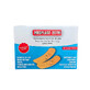 Medicazione impermeabile Mediplast 207 M, 1,9 cm x 7,2 cm, 20 pezzi, Mebra