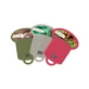 KidySlide KidyStories, Jungle Book, Kidywolf Set de 3 cuentos para proyector