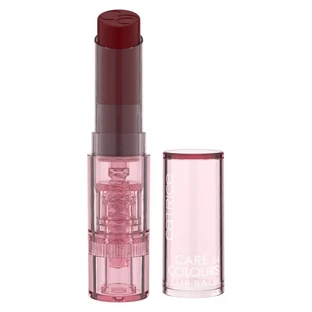 Soin baume à lèvres en couleurs, 050, Wild Rebel, 3 g, Catrice
