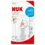 Cinta para chupetes Winnie, 1 pieza, Nuk