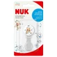 Cinta para chupetes Winnie, 1 pieza, Nuk