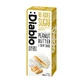 Biscuits à la crème fouettée fourrés au beurre de cacahuètes, 100 g, Diablo