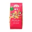 Pasta ecológica con corazones de zanahoria y remolacha, +12 meses, 300 g, Frucht Bar