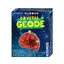 STEM-leerset - Kristallen geode, 8 jaar+, Kosmos