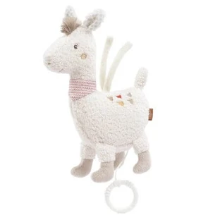 Jouet musical Lama, +0 mois, Fehn