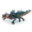 Figurita dragón de agua, +3 años, Papo