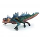 Figurita dragón de agua, +3 años, Papo