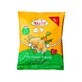 Organic Crocodiles with peas and carrots, +12 months, 30 g, Frucht Bar