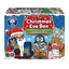 Lernspiel 3 in 1 Weihnachtsabend, + 3 Jahre, Orchard Toys
