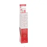 Set Whitening Toothpaste + Soft Whitening Toothbrush, 50 ml + 1 piece, Swissdent