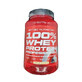 100% Whey Protein Professional avec ar&#244;me de vanille, 920 g, Scitec Nutrition