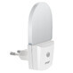 Plug-in nachtlampje met nacht- of dagsensor, +0 maanden, Reer