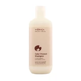 Shampoo voor bescherming van de haarkleur, 400 ml, Viorica