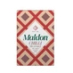 Chilli salt, 100 g, Maldon
