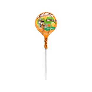 Acadea Propolis C orange Akadika, 1 piece, Fiterman