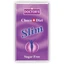 Choco Diet chocoladetablet met laxerende werking, 23 g, Dokters