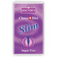 Choco Diet chocolate laxative tablet, 23 g, Doctor&#39;s