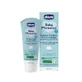 Crema protectora de la dermatitis del pañal Baby Moments, + 0 meses, 100 ml, Chicco