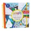 Libro de actividades reutilizable Magic Multi Play Adventure, 3 años+, Floss & Rock