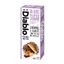 Galletas con cobertura de chocolate con leche y relleno de caramelo y cacahuete, 100 g, Diablo