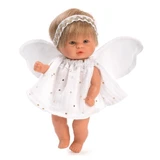 Candy Doll with dress and angel wings, +3 years, 20 cm, Asivil