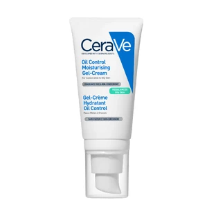 Gel-crème hydratant Oil Control, 52 ml, CeraVe