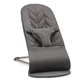 Bliss swing with a delicate petal look, 3.5 - 13 kg, Anthracite, BabyBjorn