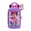 Unicorn doll with accessories, + 3 years, Disney Minnie Mickey