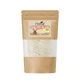 Organic white oat flour, 500 g, Pronat