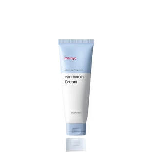 Panthetoin diepe vochtinbrengende crème, 80 ml, Manyo