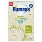 C&#233;r&#233;ales de riz bio, + 4 mois, 200 g, Humana