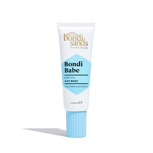 Bondi Babe Clay Gezichtsmasker, 75 ml, Bondi Sands