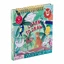 Kit de dibujo reutilizable Jungle, 3 años+, Floss & Rock
