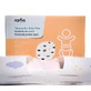 Baberos desechables, 10 uds, Apfia Care