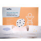 Disposable bibs, 10 pcs, Apfia Care