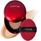 Kompakte Grundierung mit SPF40 PA++ Mask Fit Red Cushion, 18 g, 27C Cool Beige, TirTir