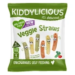 Gemüsesticks, 12 g, Kiddylicious