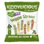 Gemüsesticks, 12 g, Kiddylicious