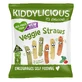 Vegetable sticks, 12 g, Kiddylicious