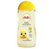 Tear-free shampoo, 200 ml, Dalin
