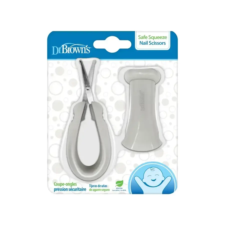 Comprar Tijeras para uñas, Dr Browns Tijeras para uñas, Dr Browns