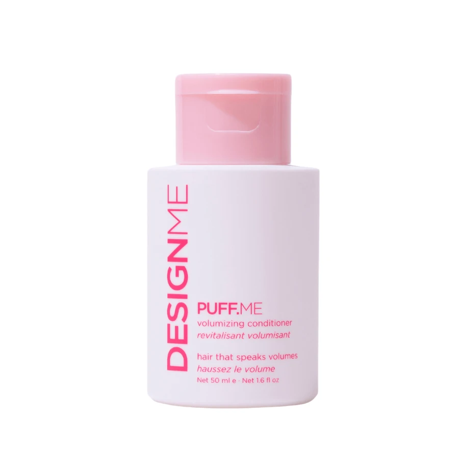 Puff.Me volumisierender Balsam, 50 ml, Design Me