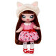 Sweetest Sweets doll, Katie Kitten, +3 years, Na! Na! Na! Surprise!