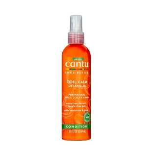 Spray desenredante, 237 ml, Cantu