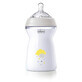 Bottle PP Natural Feeling, +6 months, unisex, 330 ml, Chicco