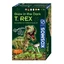 Educatieve set Fosforescerende T-Rex Steel, +7 jaar, Kosmos