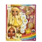 Sunny Madison pop, +6 jaar, Rainbow High